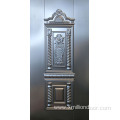 Luxury Design Stamping Steel Door Plate